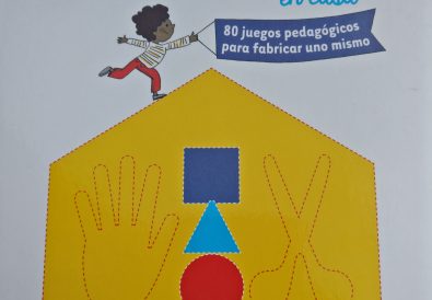 Madres Desterradas Actividades Montessori Libros de Apoyo