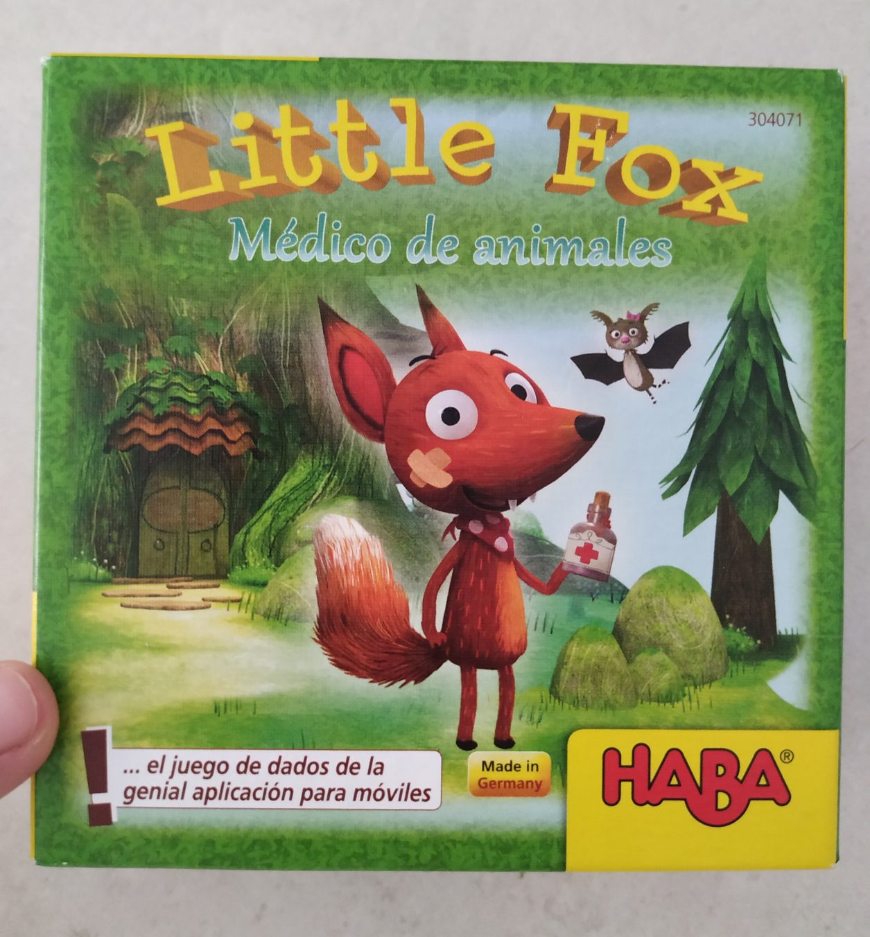 Madres Desterradas Libro Little Fox