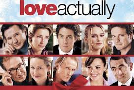 LOVE ACTUALLY - Love4Musicals