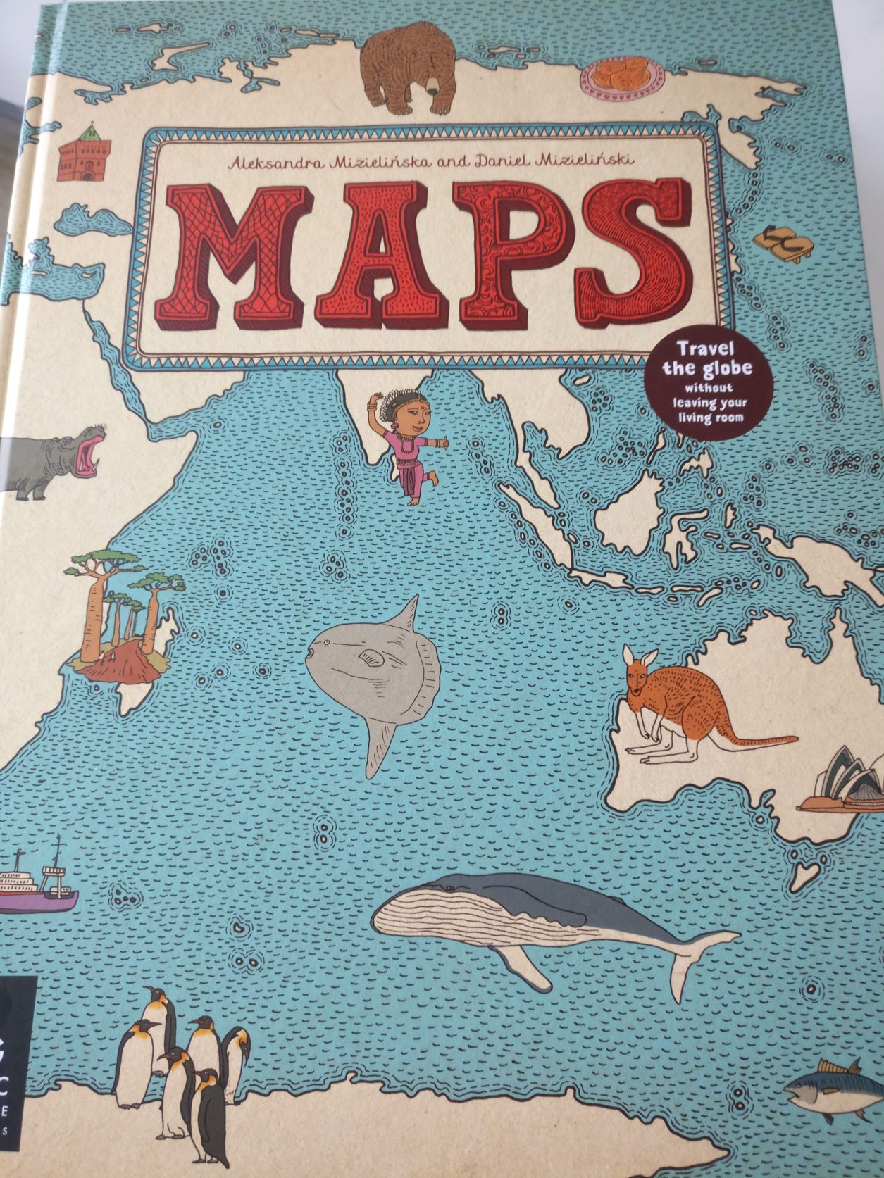 Madres Desterradas Libro Infantil Ilustración Maps Mapas