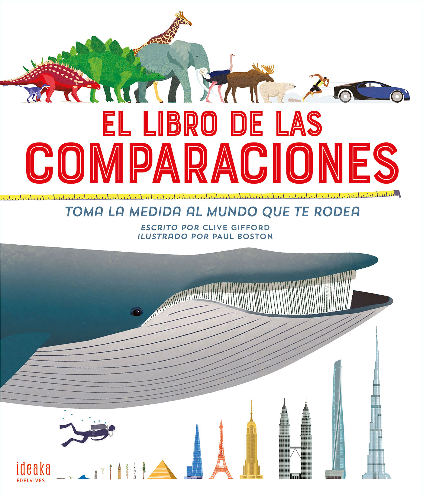 El libro de las comparaciones – Madres Desterradas